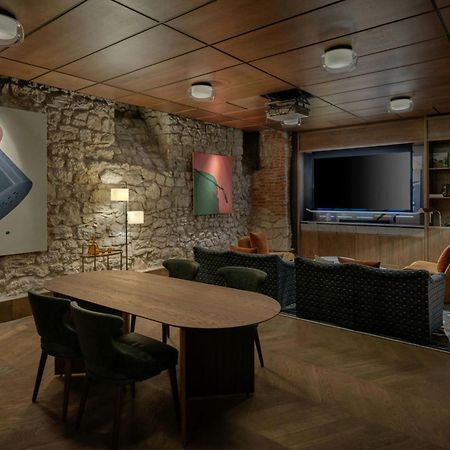 Stradom House, Autograph Collection Hotel Krakau Buitenkant foto