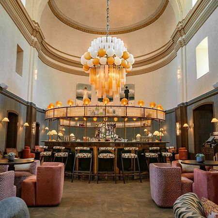 Stradom House, Autograph Collection Hotel Krakau Buitenkant foto