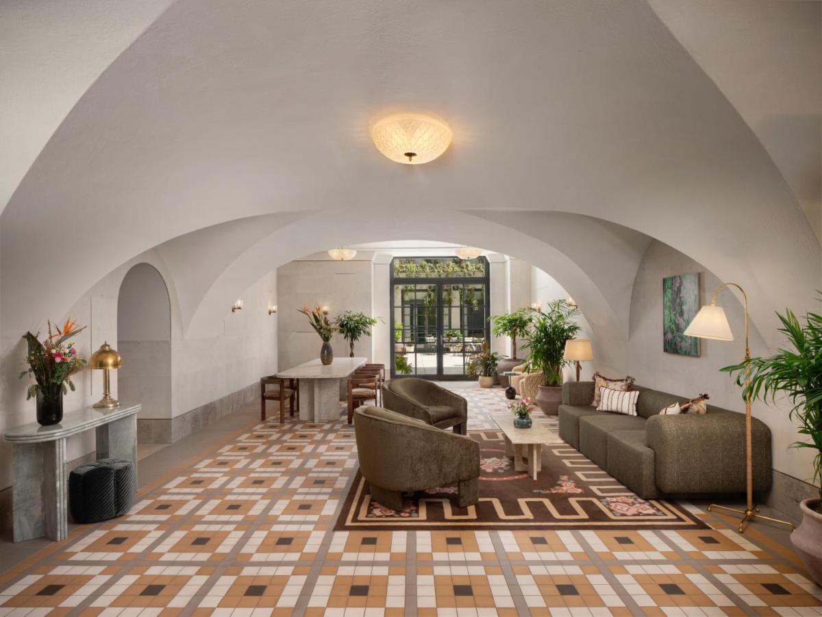 Stradom House, Autograph Collection Hotel Krakau Buitenkant foto
