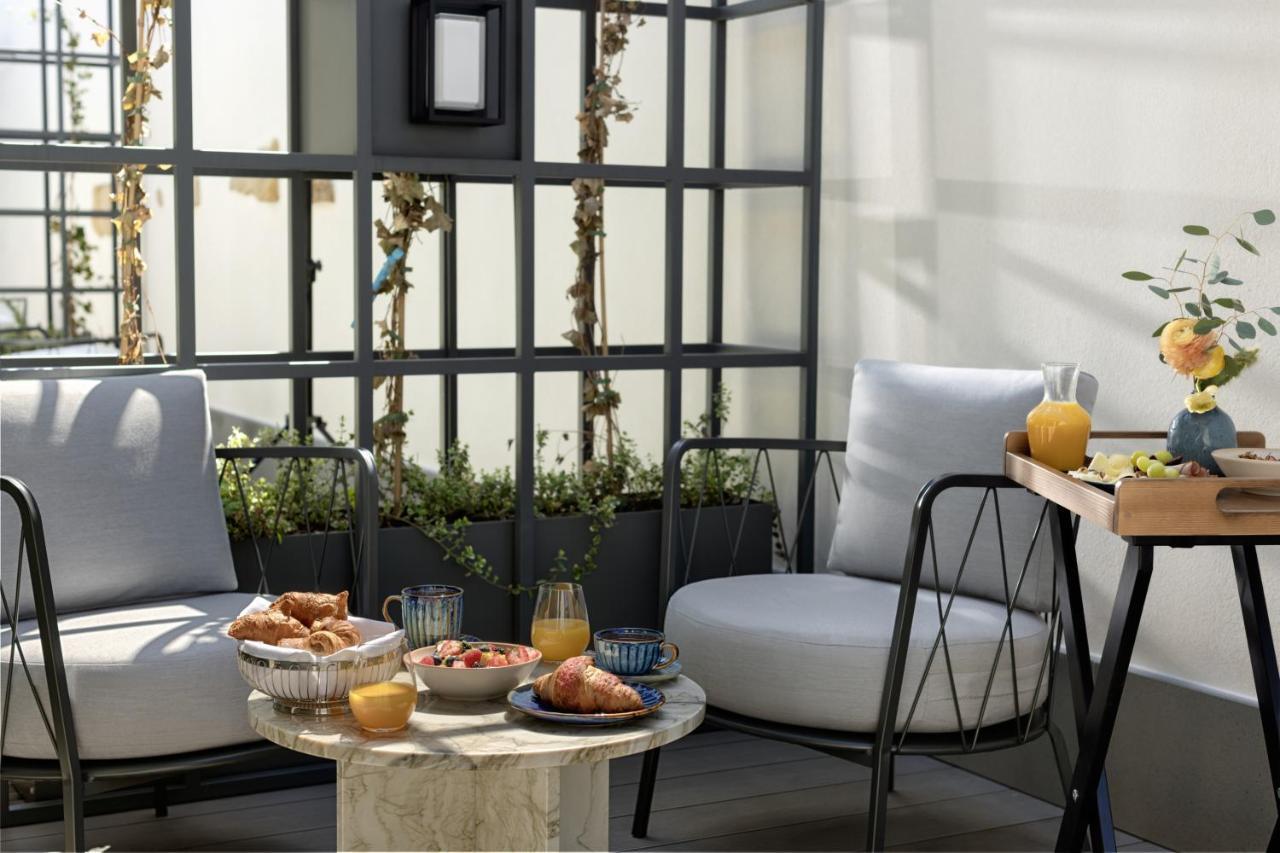 Stradom House, Autograph Collection Hotel Krakau Buitenkant foto