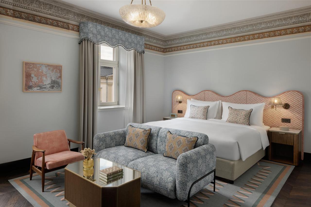 Stradom House, Autograph Collection Hotel Krakau Buitenkant foto