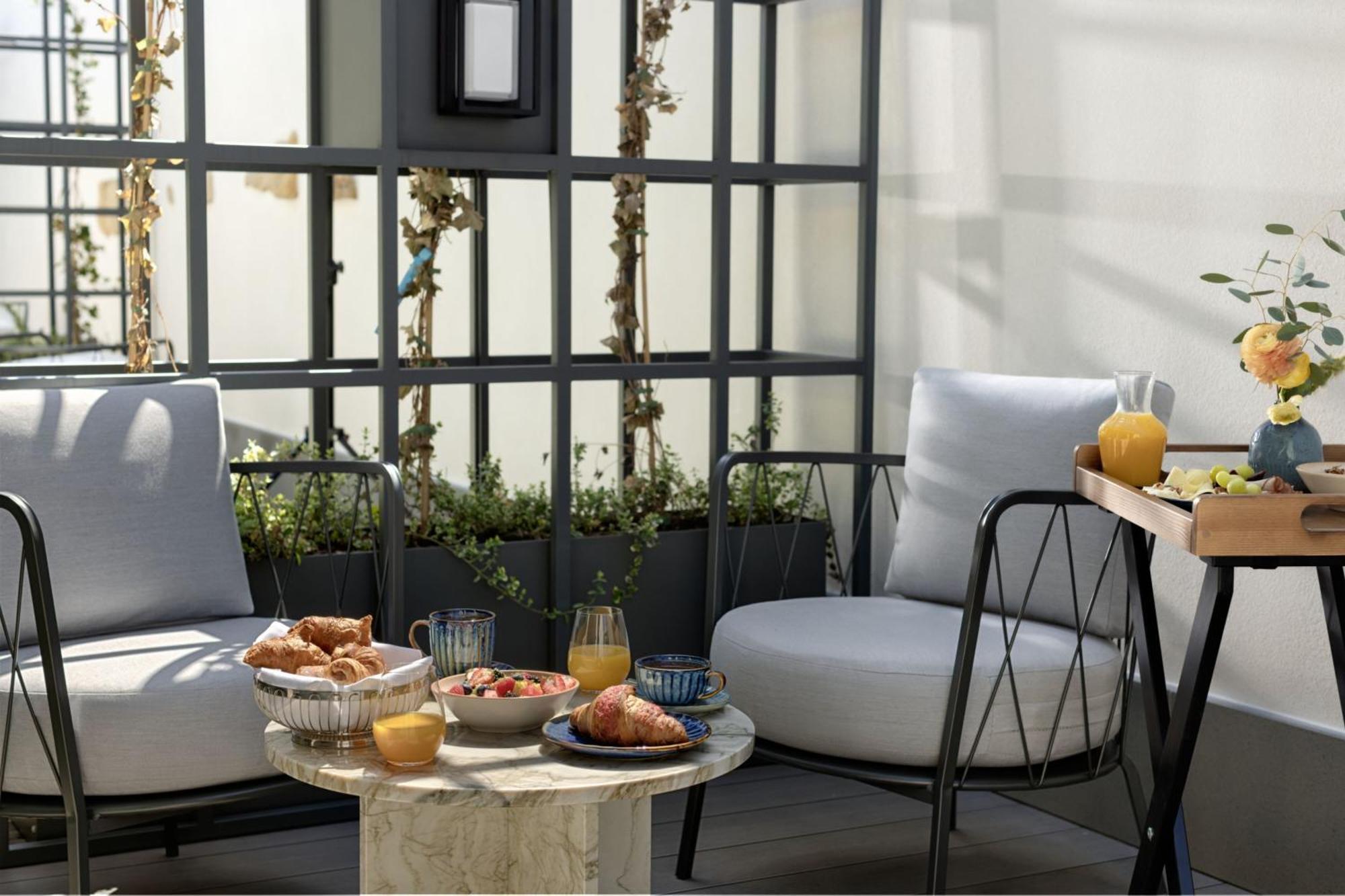 Stradom House, Autograph Collection Hotel Krakau Buitenkant foto
