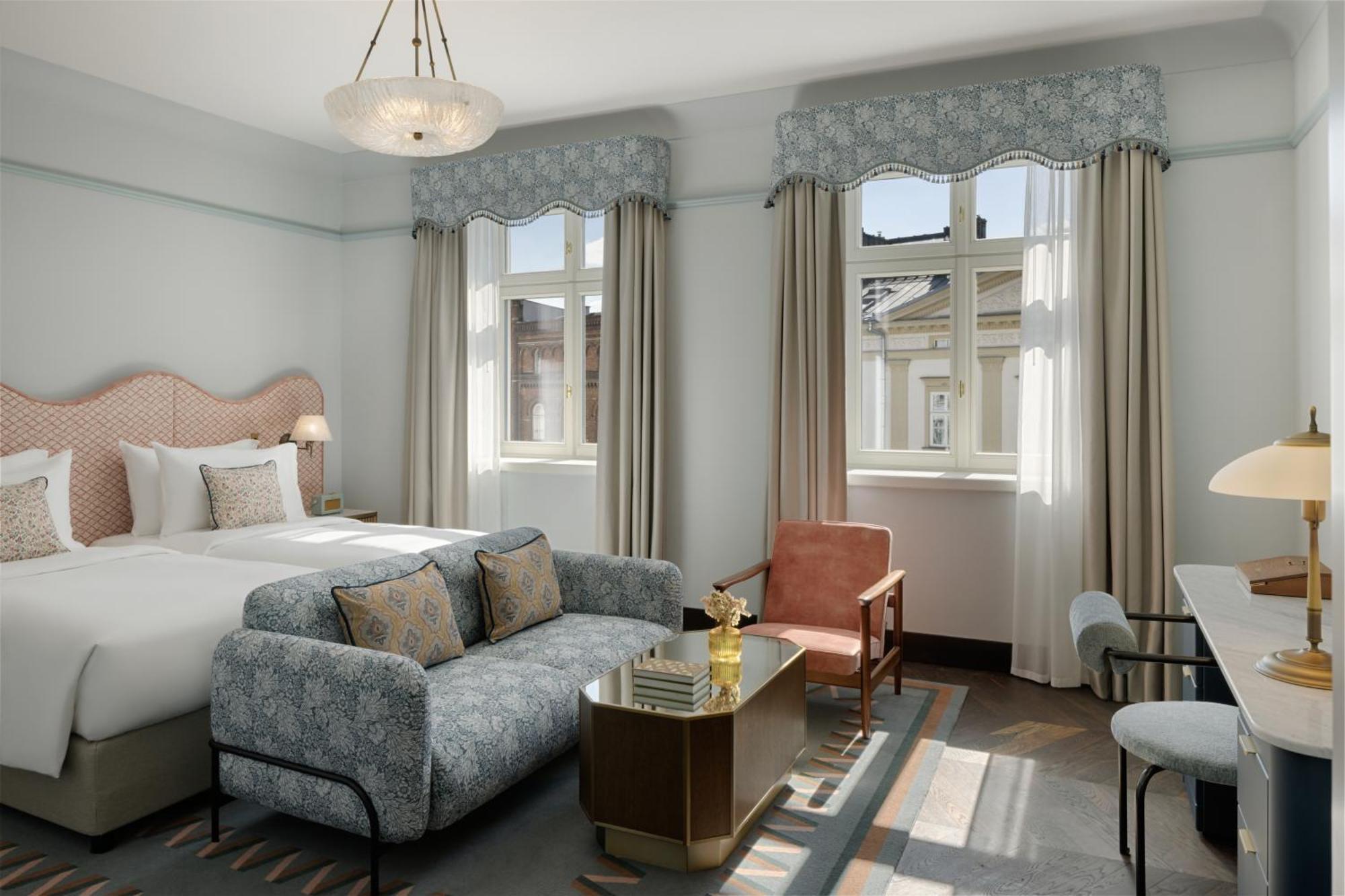 Stradom House, Autograph Collection Hotel Krakau Buitenkant foto