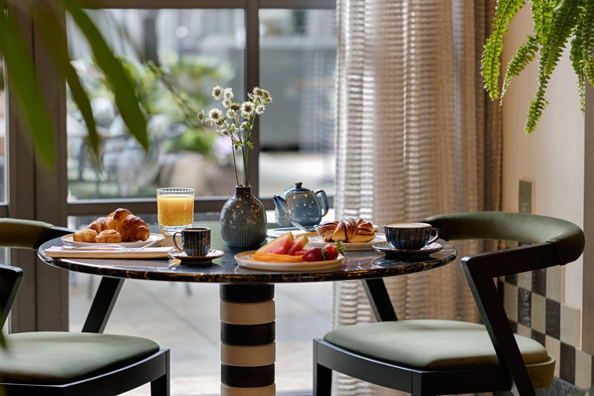 Stradom House, Autograph Collection Hotel Krakau Buitenkant foto