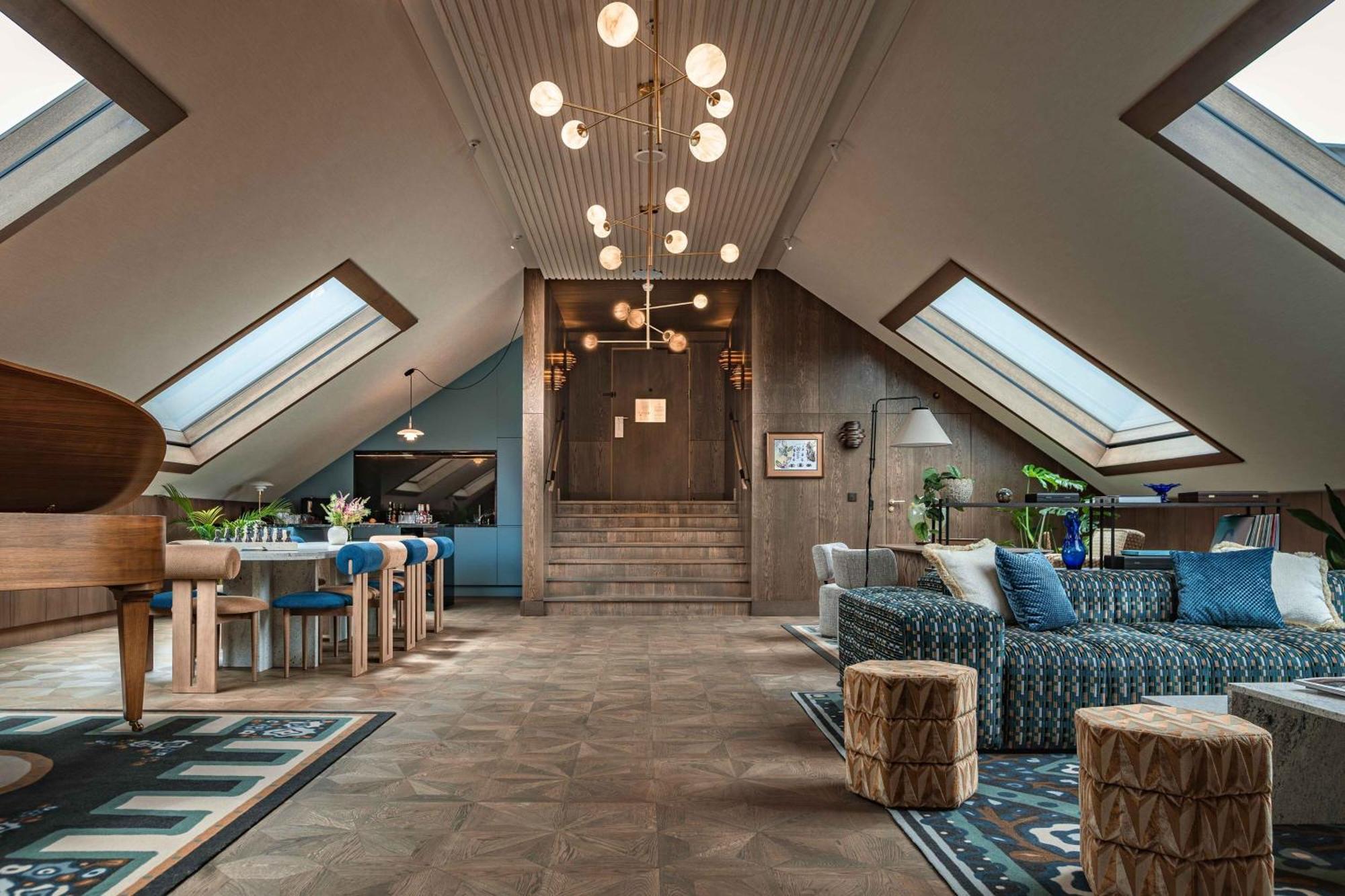 Stradom House, Autograph Collection Hotel Krakau Buitenkant foto