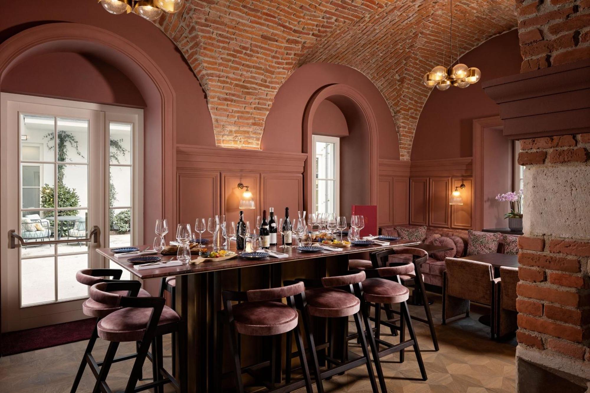 Stradom House, Autograph Collection Hotel Krakau Buitenkant foto