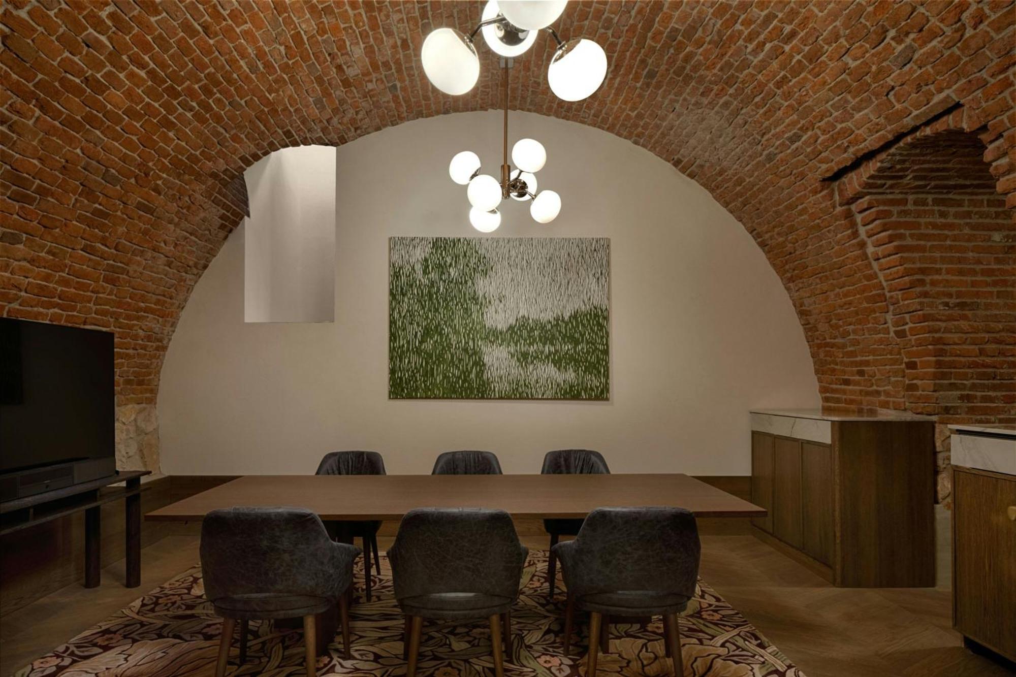 Stradom House, Autograph Collection Hotel Krakau Buitenkant foto