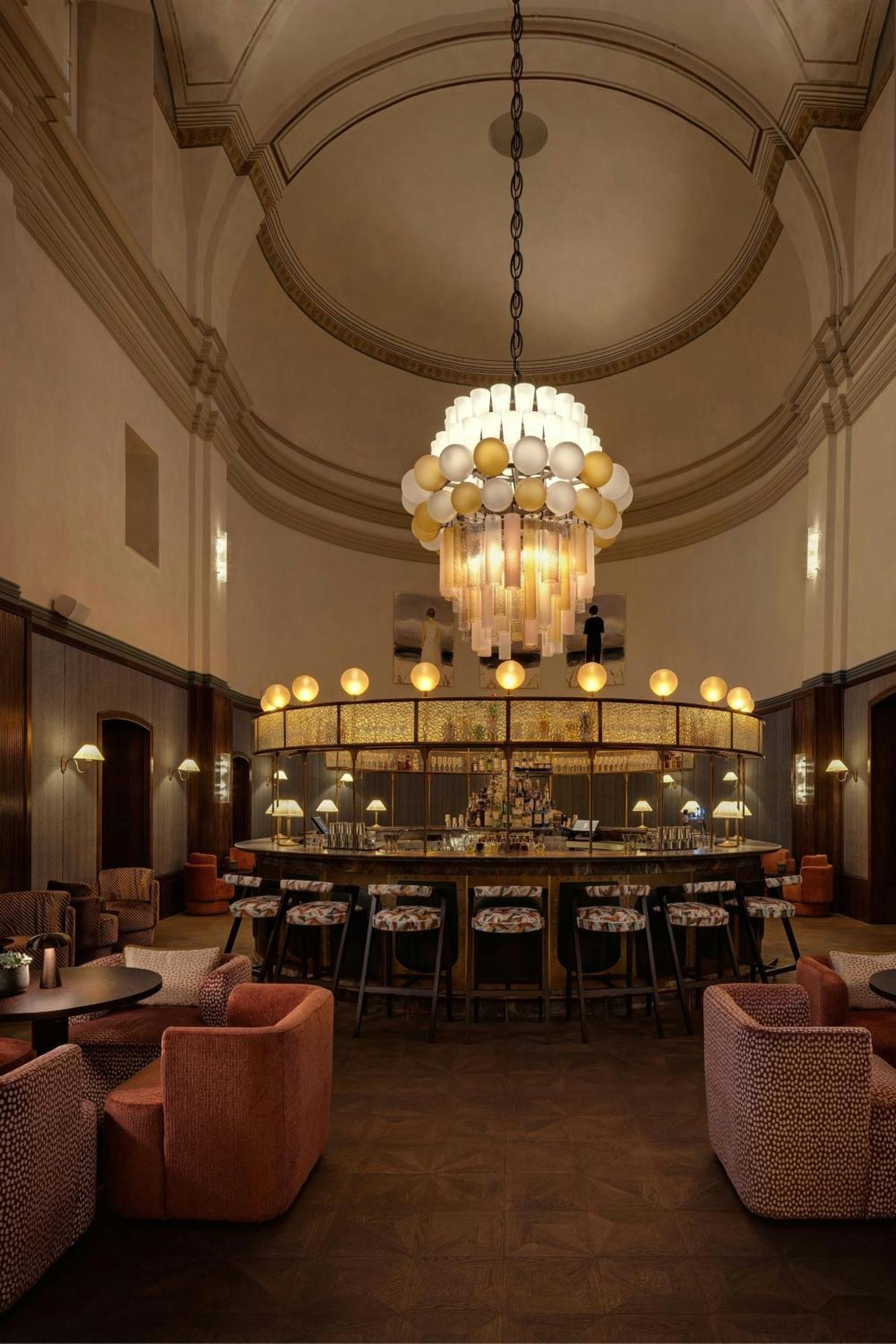 Stradom House, Autograph Collection Hotel Krakau Buitenkant foto