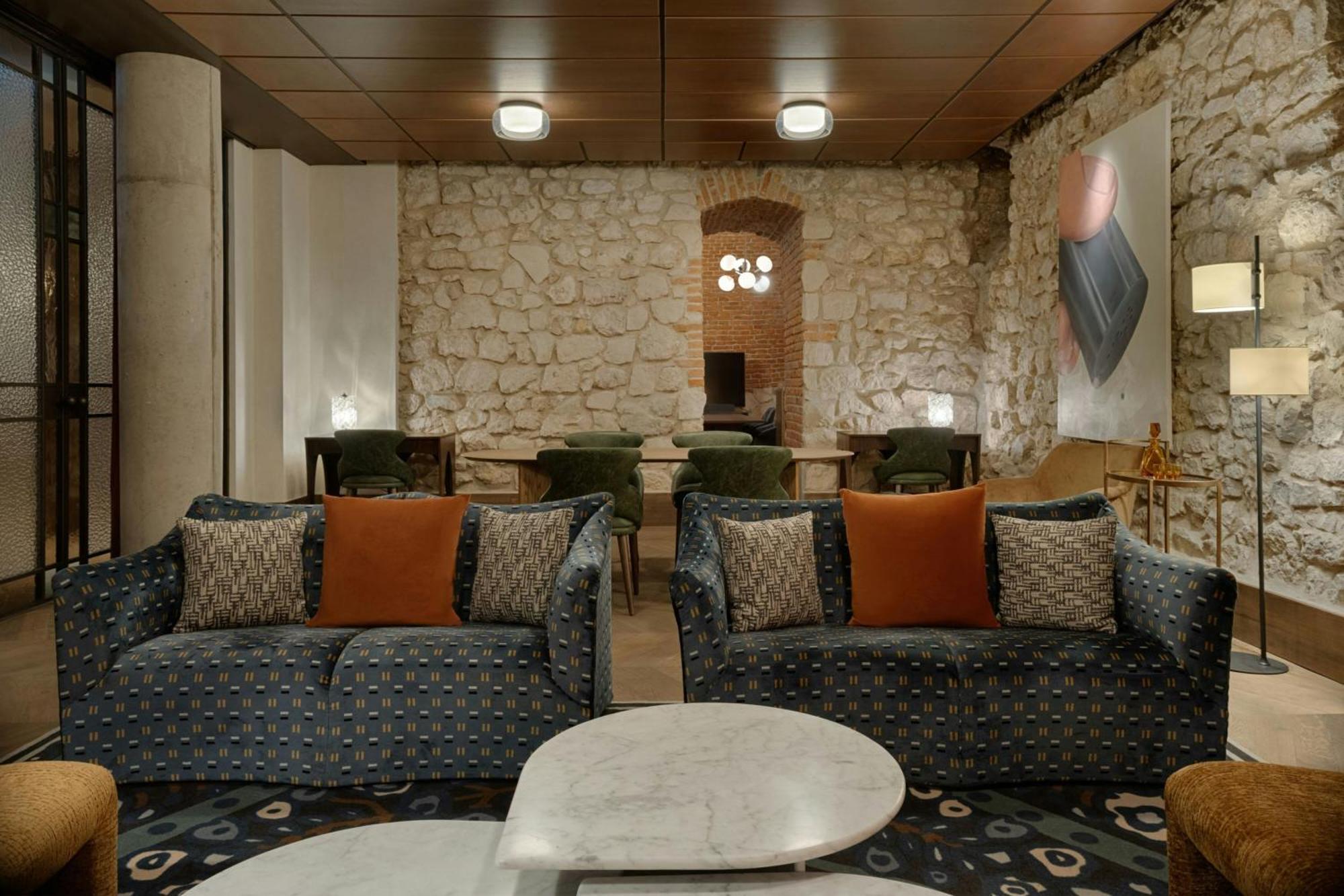 Stradom House, Autograph Collection Hotel Krakau Buitenkant foto