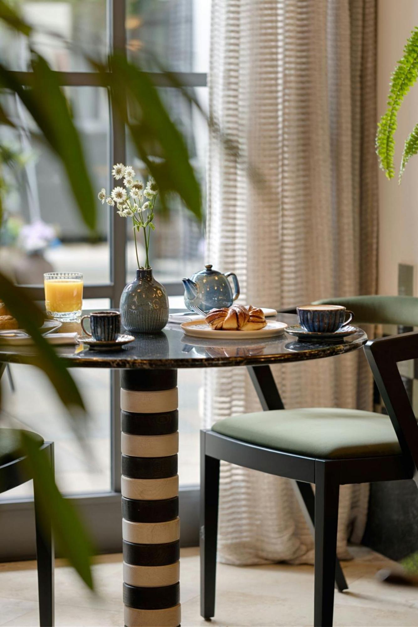Stradom House, Autograph Collection Hotel Krakau Buitenkant foto