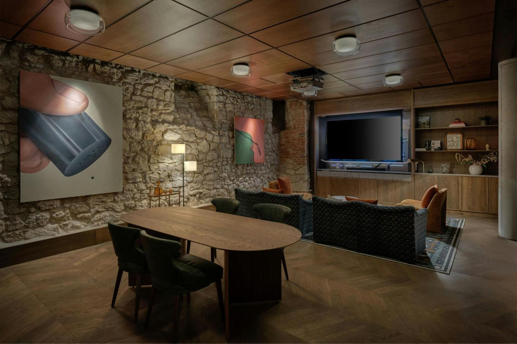 Stradom House, Autograph Collection Hotel Krakau Buitenkant foto
