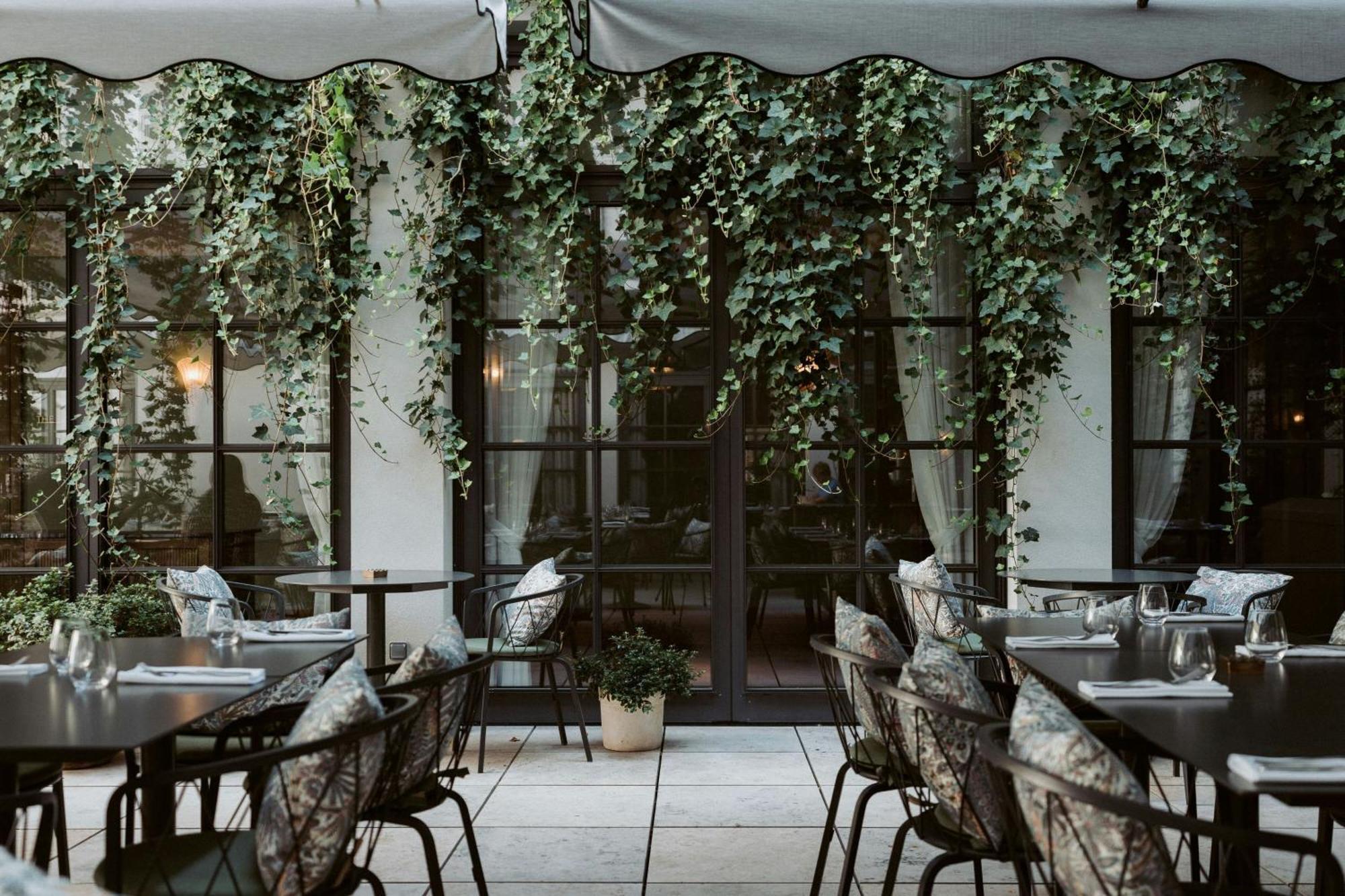 Stradom House, Autograph Collection Hotel Krakau Buitenkant foto