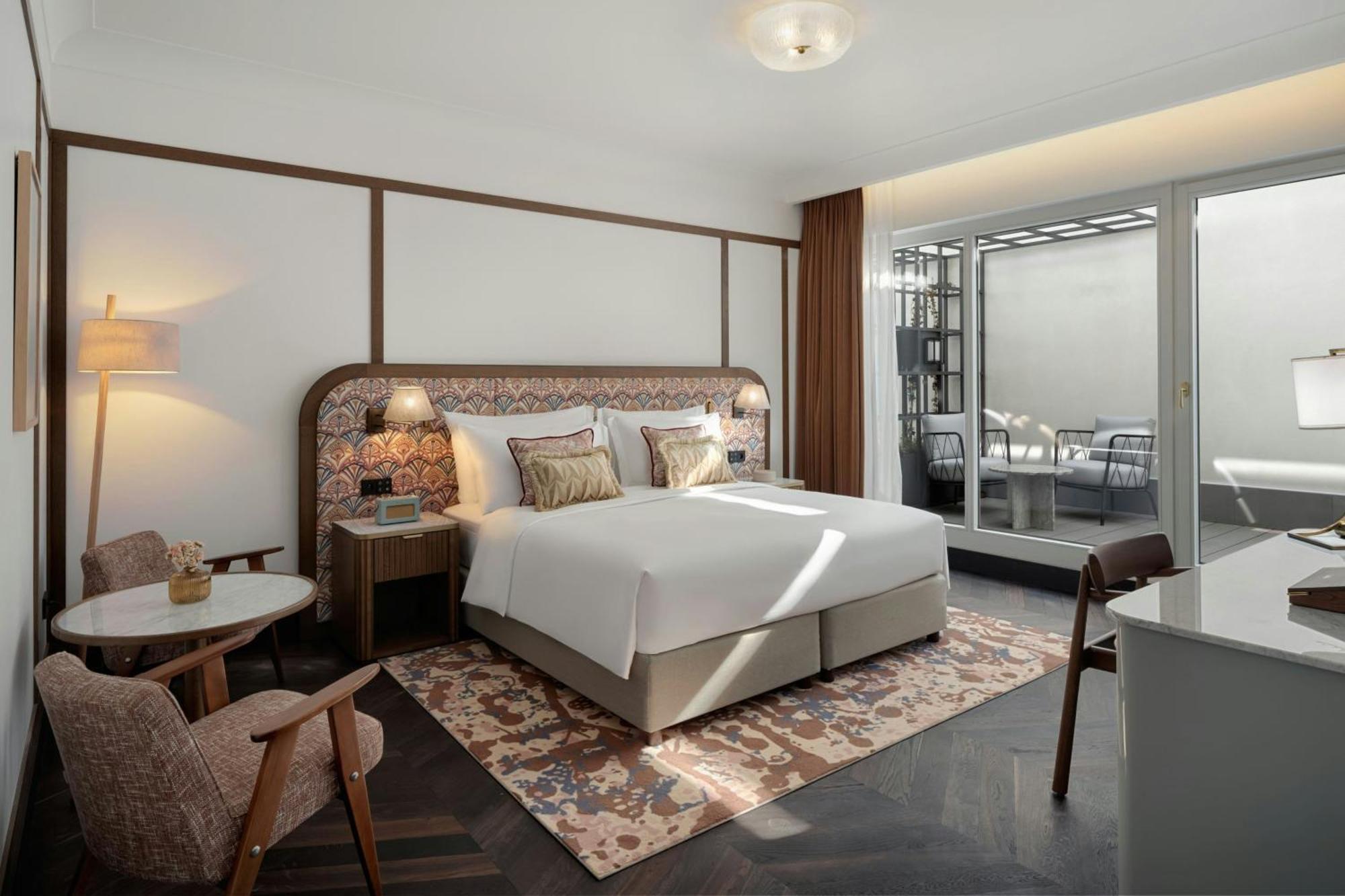 Stradom House, Autograph Collection Hotel Krakau Buitenkant foto