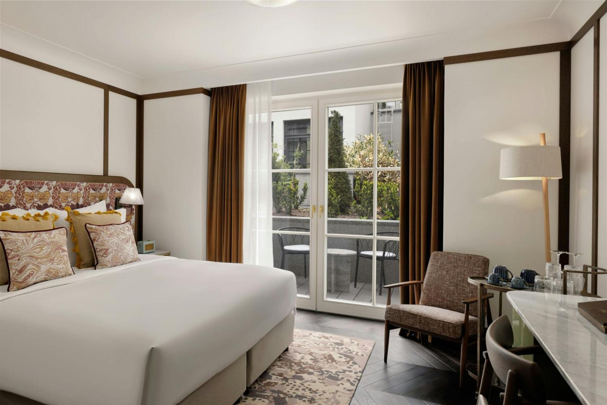 Stradom House, Autograph Collection Hotel Krakau Buitenkant foto