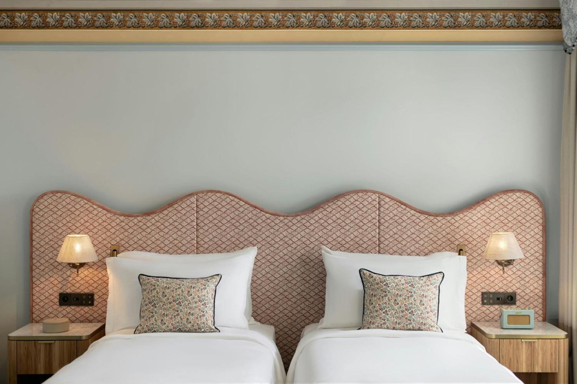 Stradom House, Autograph Collection Hotel Krakau Buitenkant foto